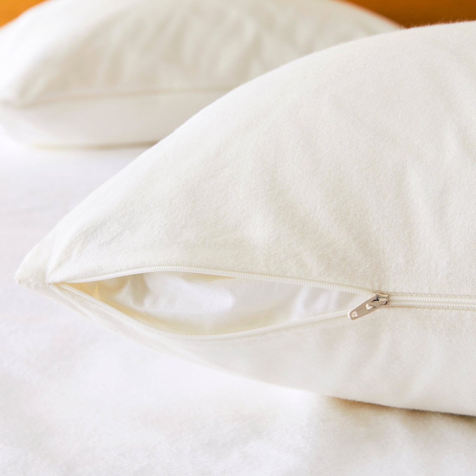 Pillow protector